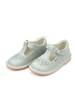 Ollie T-Strap MJ {Sage}