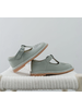 Ollie T-Strap MJ {Sage}