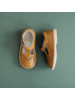 Sienna T-Strap MJ {Camel}