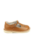 Sienna T-Strap MJ {Camel}