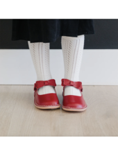 Iris Bow MJ {Red}