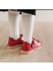 Iris Bow MJ {Red}