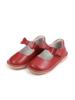 Iris Bow MJ {Red}