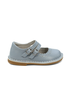 Tatiana Double Strap MJ {Spring Blue}