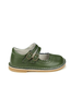 Tatiana Double Strap MJ {Green}