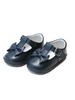 Minnie Bow MJ {Navy}