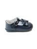 Minnie Bow MJ {Navy}