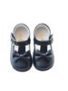 Minnie Bow MJ {Navy}