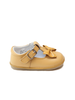 Minnie Bow MJ {Mustard}