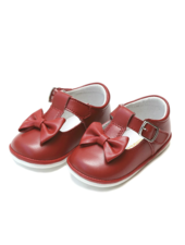 Minnie Bow MJ {Red}