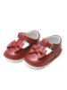 Minnie Bow MJ {Red}
