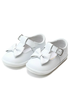 Minnie Bow MJ {White}
