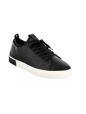 Strauss + Ramm Creig {Blk}