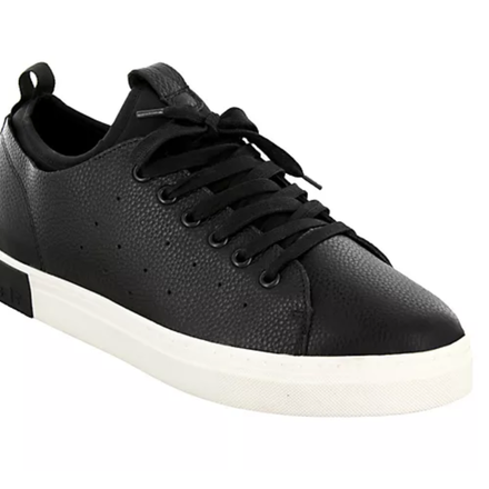 Strauss + Ramm Creig {Blk}