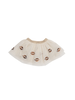 Angel Dear Footballs Tutu Skirt {Ivory}