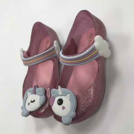 Mini Ultragirl Unicorn {Pink}