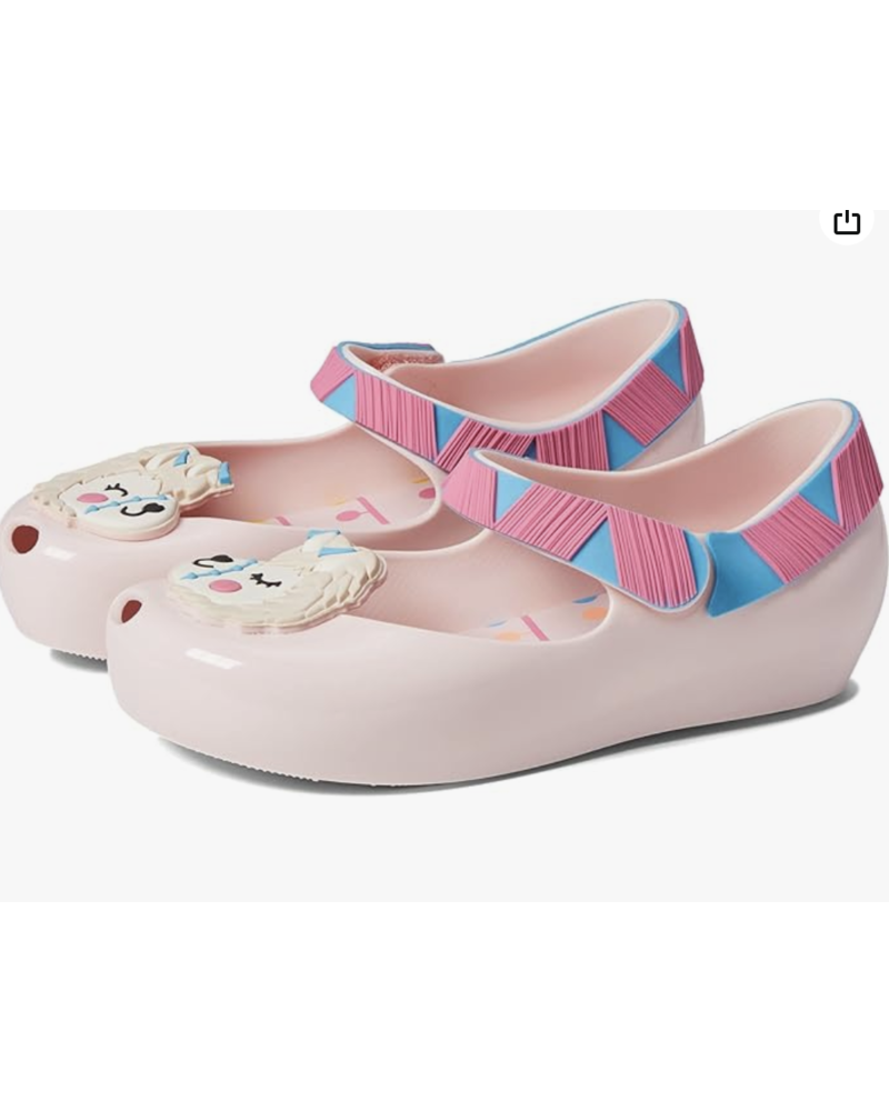 Ultragirl Alpaca {Pink}