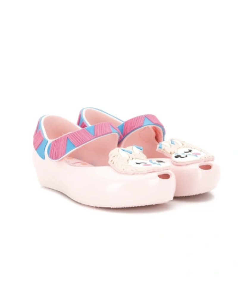 Ultragirl Alpaca {Pink}