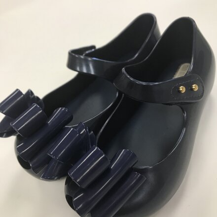 Ultragirl Sweet III {Dk. Navy Blue}