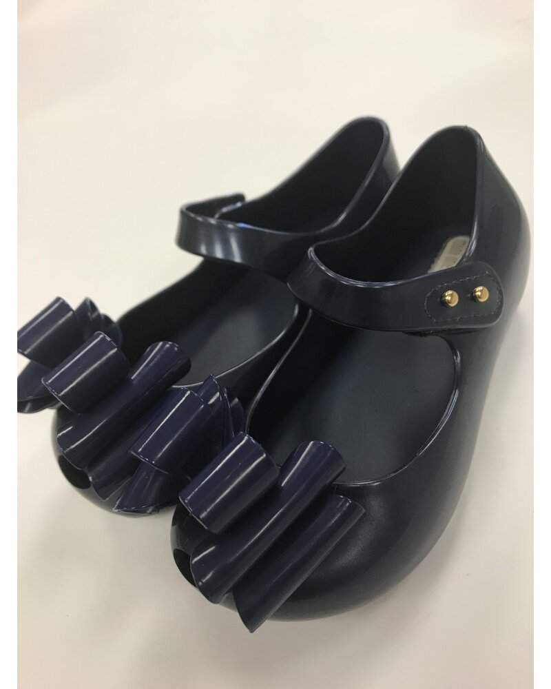 Ultragirl Sweet III {Dk. Navy Blue}