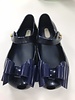 Ultragirl Sweet III {Dk. Navy Blue}