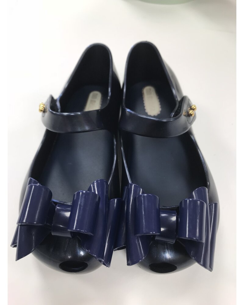 Ultragirl Sweet III {Dk. Navy Blue}