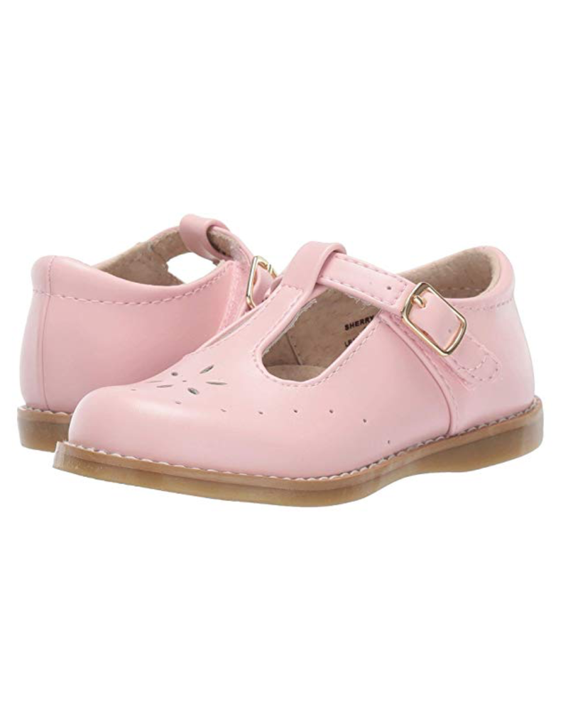 FootMates Sherry {Pink}