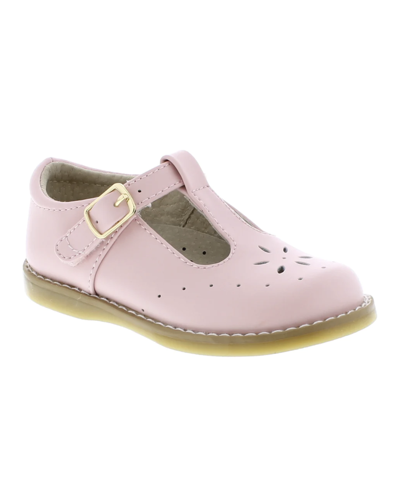 FootMates Sherry {Pink}