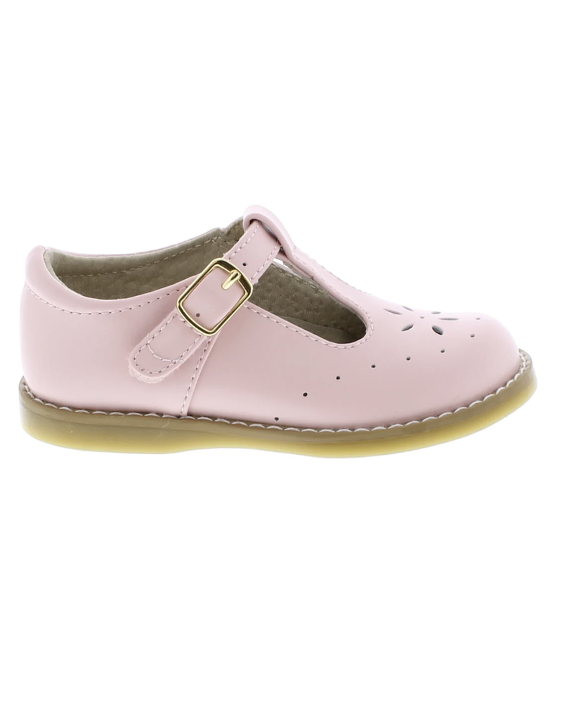 FootMates Sherry {Pink}