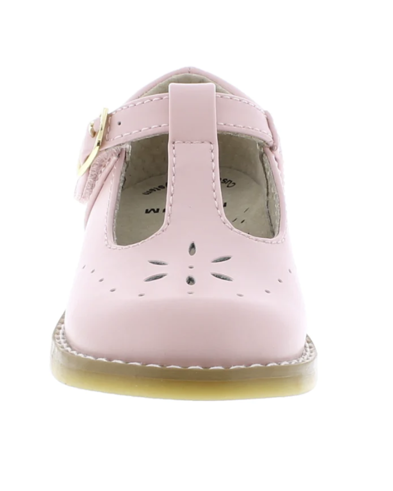FootMates Sherry {Pink}