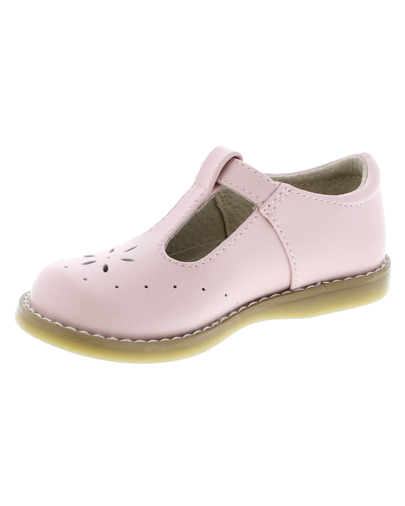 FootMates Sherry {Pink}