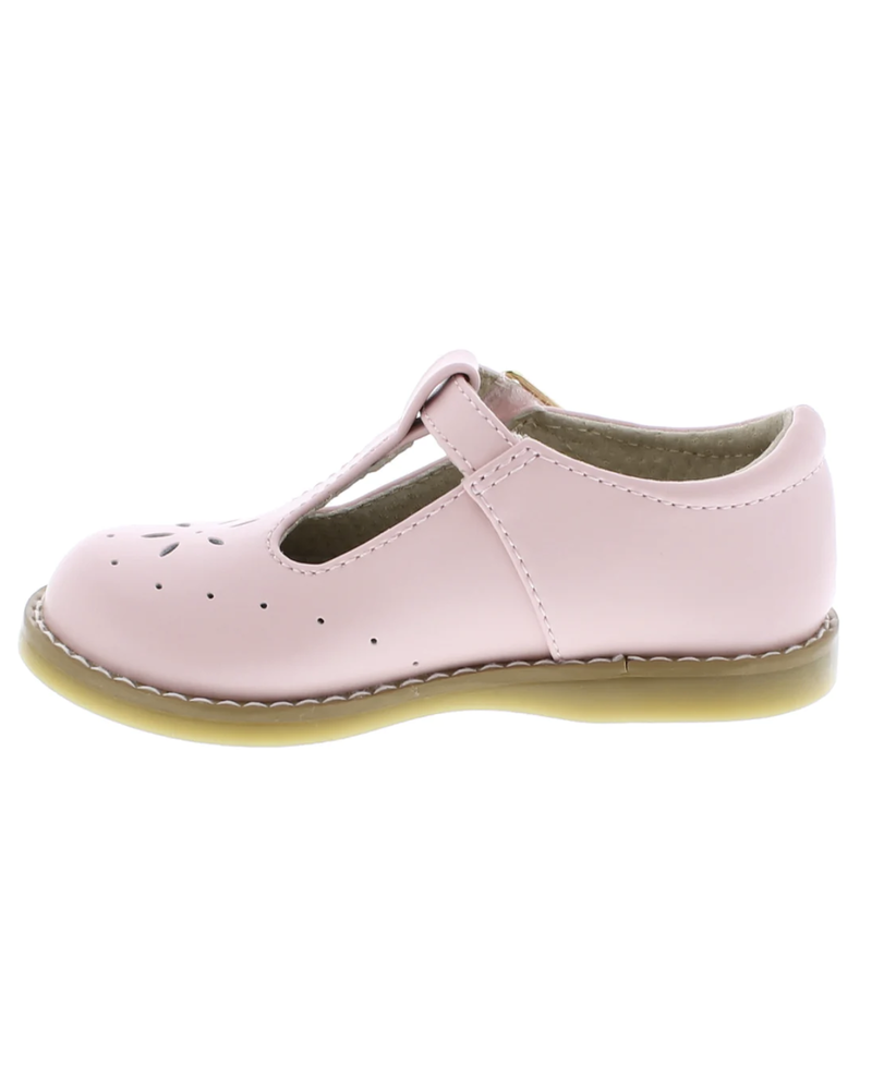 FootMates Sherry {Pink}