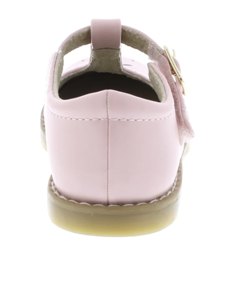 FootMates Sherry {Pink}