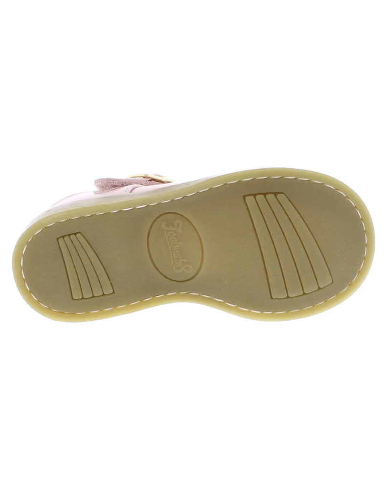 FootMates Sherry {Pink}