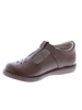 FootMates Sherry {Pecan}