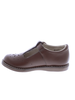 FootMates Sherry {Pecan}