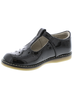 FootMates Sherry {Black Patent}