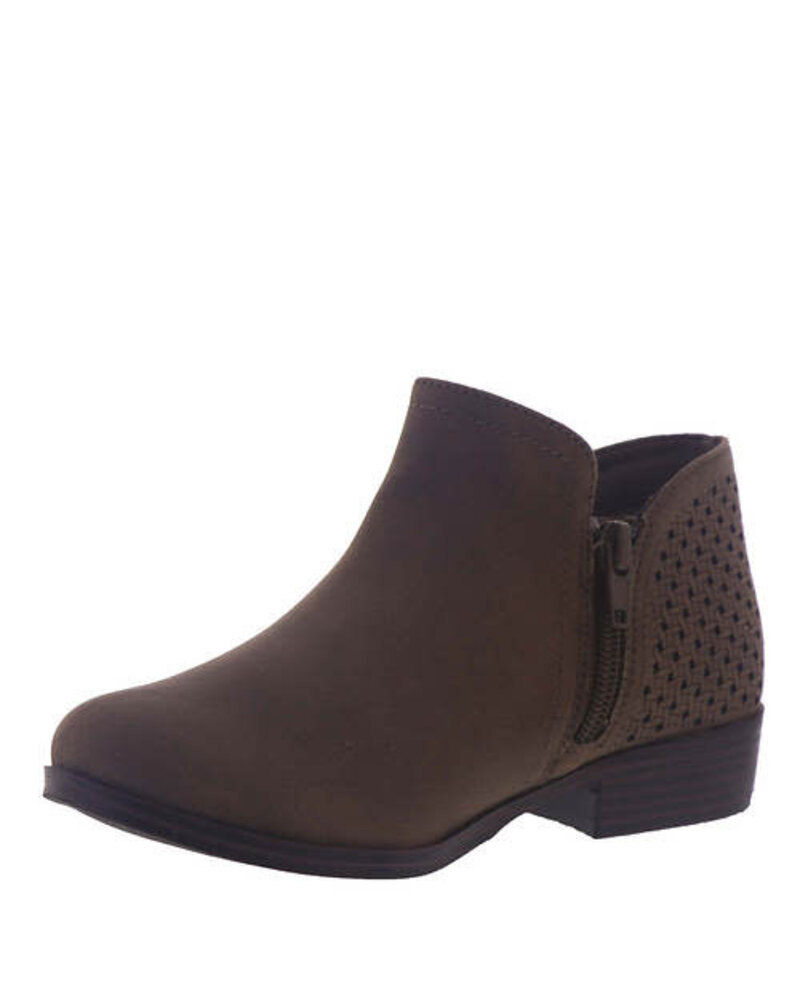 MIA Darlette {Taupe}