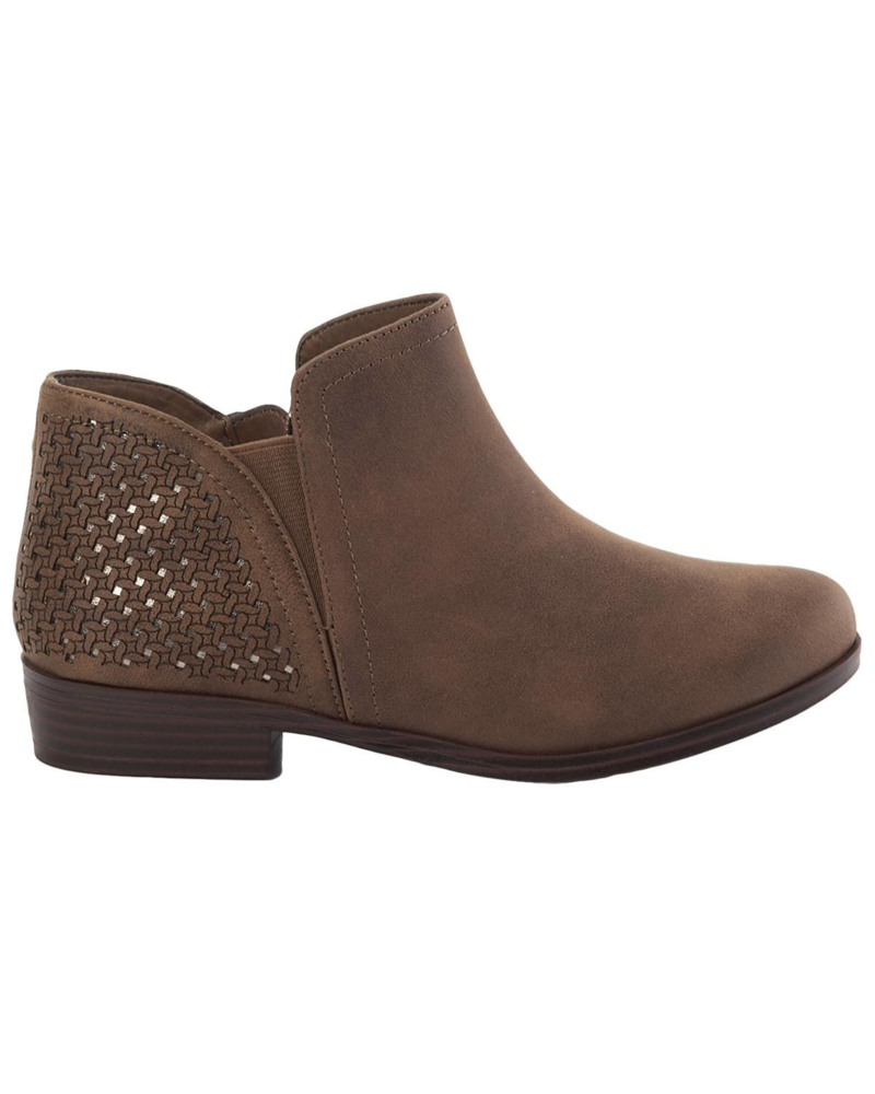 MIA Darlette {Taupe}