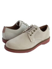 Florsheim Supacush PTOXJR {White 100}