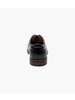 Florsheim Rucci Cap Toe Oxford Jr. {Black 001}