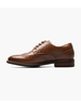 Florsheim Rucci Wing Tip Oxford Jr. {Cognac 221}