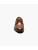 Florsheim Rucci Wing Tip Oxford Jr. {Cognac 221}