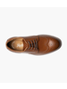 Florsheim Rucci Wing Tip Oxford Jr. {Cognac 221}