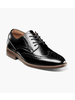 Florsheim Rucci Wing Tip Oxford Jr {Black 001}