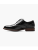 Florsheim Rucci Wing Tip Oxford Jr {Black 001}