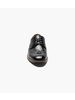 Florsheim Rucci Wing Tip Oxford Jr {Black 001}
