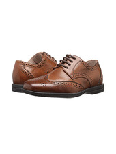 Florsheim Reveal Wing Jr. {Cognac 221}