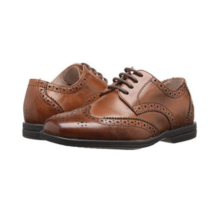 Florsheim Reveal Wing Jr. {Cognac 221}