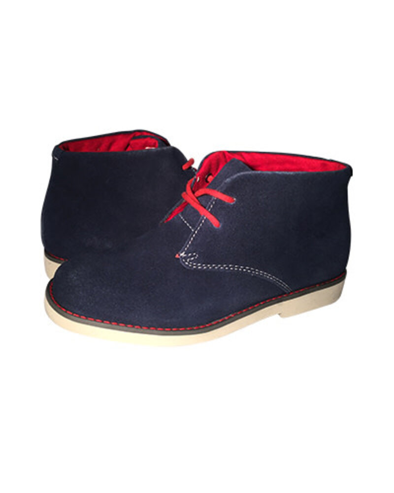 Florsheim Quinlan Jr {Ocn/Dk Nvy 467}